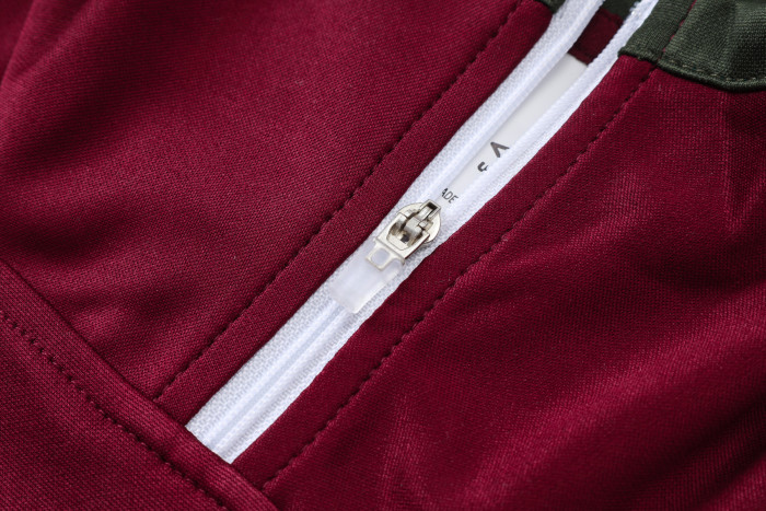 Fluminense Training Jersey Suit 25/26
