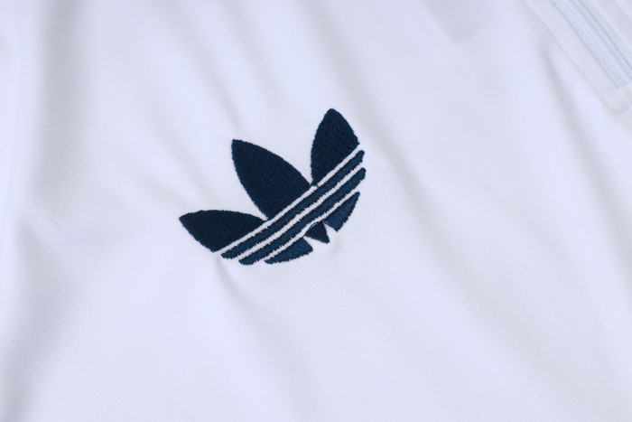 Real Madrid Training Jersey Suit 26/27