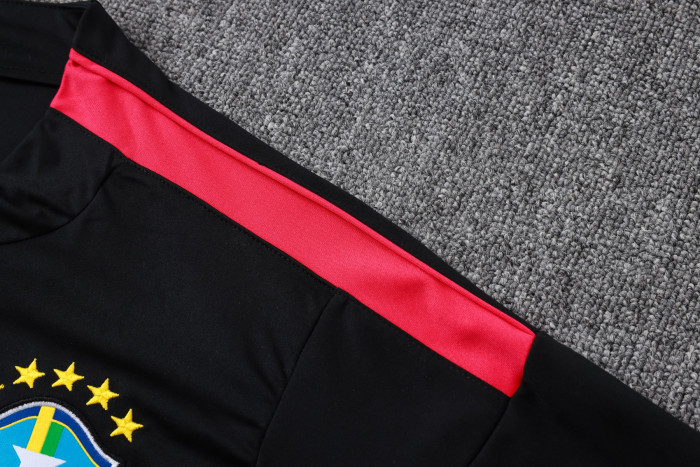 Brazil Training Jersey Suit 26/27