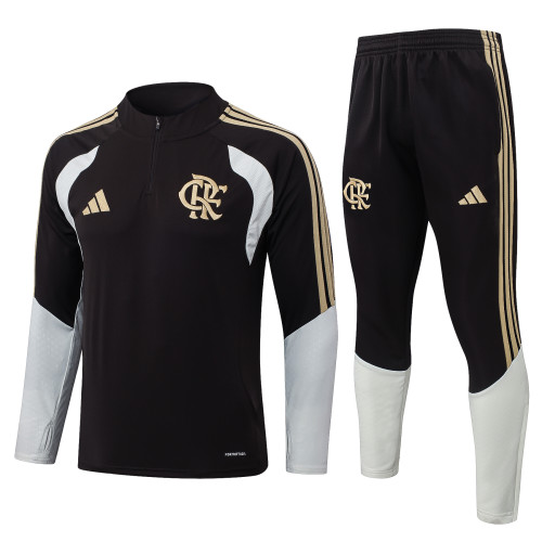 Flamengo Training Jersey Suit 26/27