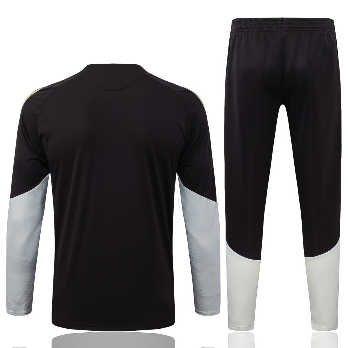 Flamengo Training Jersey Suit 26/27
