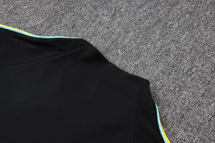 Brazil Training Jersey Suit 26/27