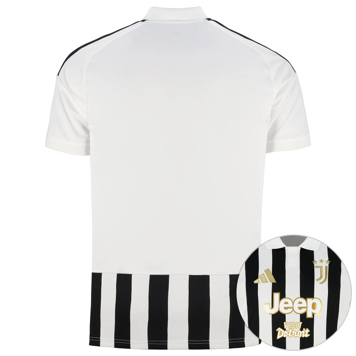 Juventus Home Man Jersey 26/27