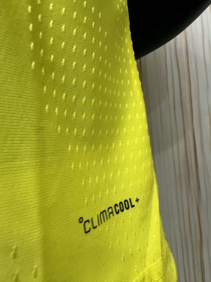 Al-Nassr Home Man Player Jersey 26/27