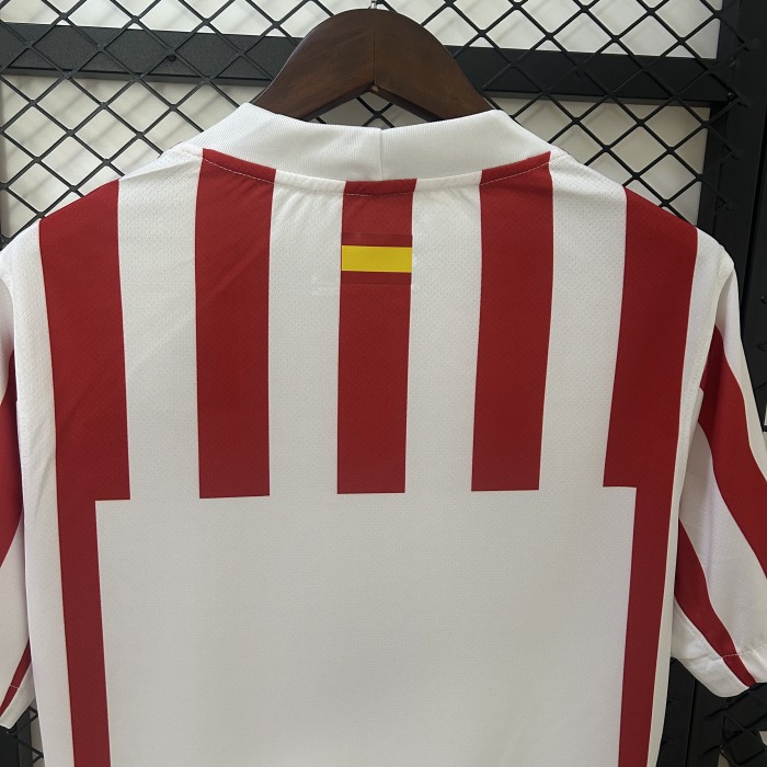 Atletico Madrid Home GRIEZMANN Special Edition Man Jersey 25/26