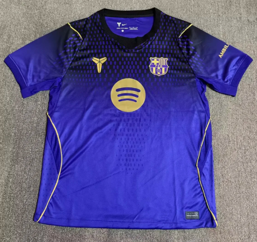 Barcelona Away Men Jersey 26/27