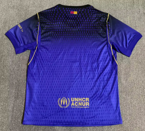 Barcelona Away Men Jersey 26/27