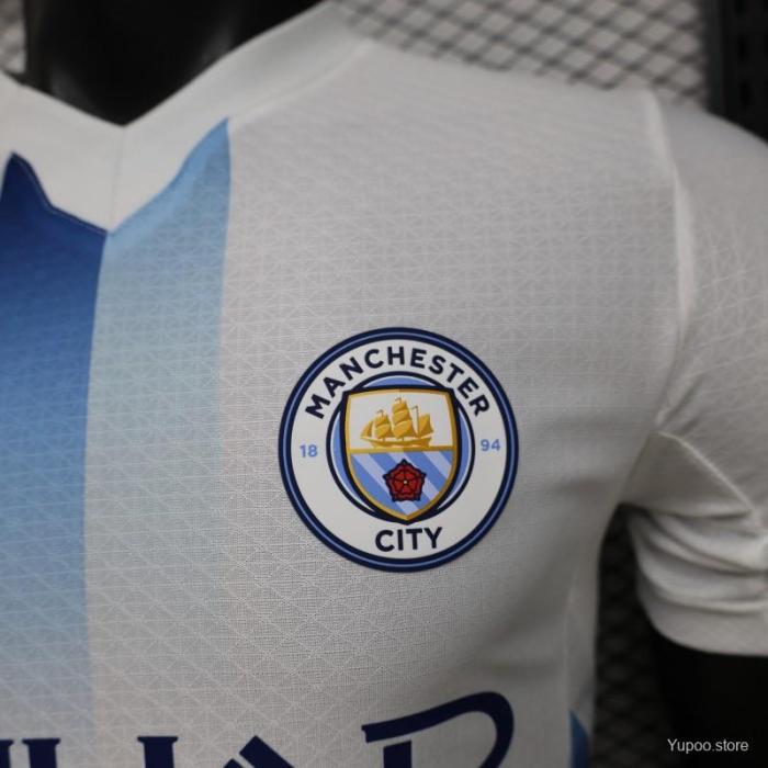 Manchester City Third Player Men Jersey 26/27