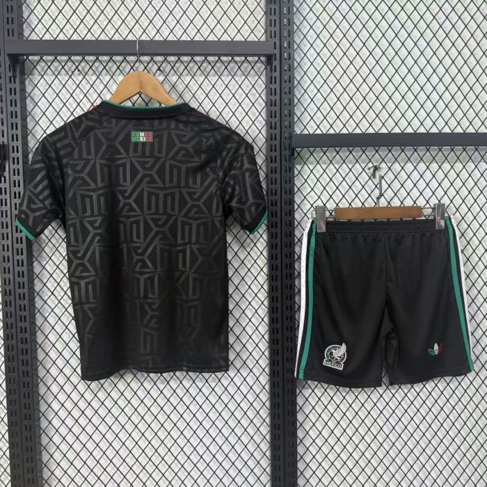 Mexico 2026 World Cup Third Kids Suit
