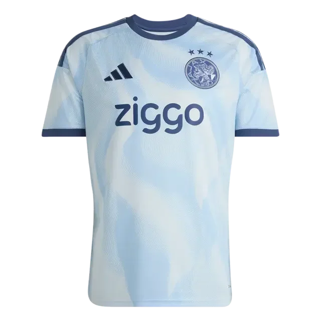 Ajax Third Man Jersey 26/27