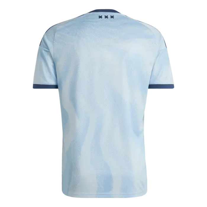 Ajax Third Man Jersey 26/27