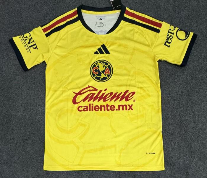 Club America Home Man Jersey 26/27