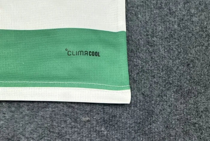 Celtic Home Men Jersey 26/27
