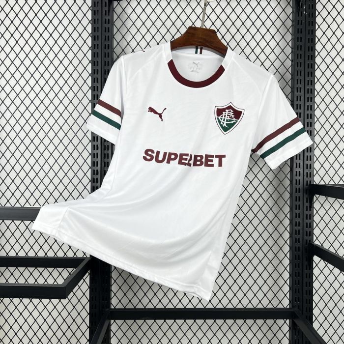 Fluminense Away Man Jersey 26/27