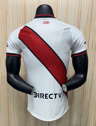 River Plate Home Player Man Jersey 26/27