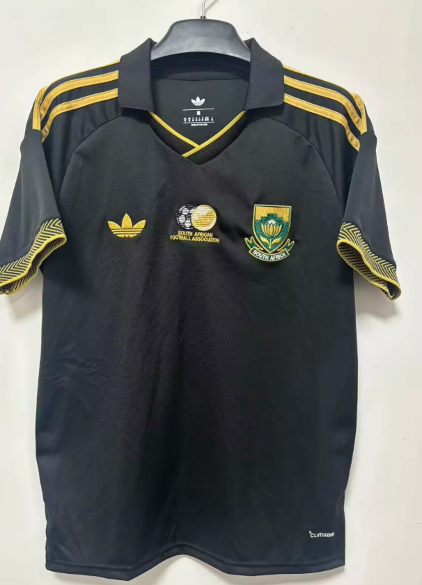 SOUTH AFRICA 2026 Special Edition Men Jersey