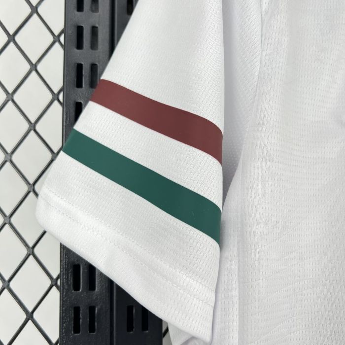 Fluminense Away Man Jersey 26/27