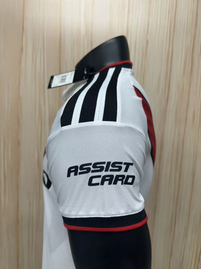 River Plate Home Player Man Jersey 26/27