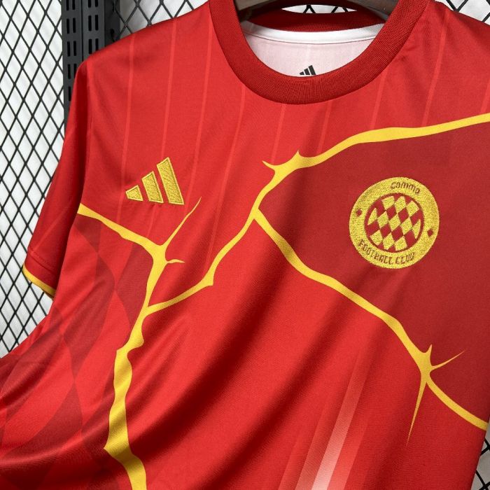 Bayern Munich Special Man Jersey 26/27