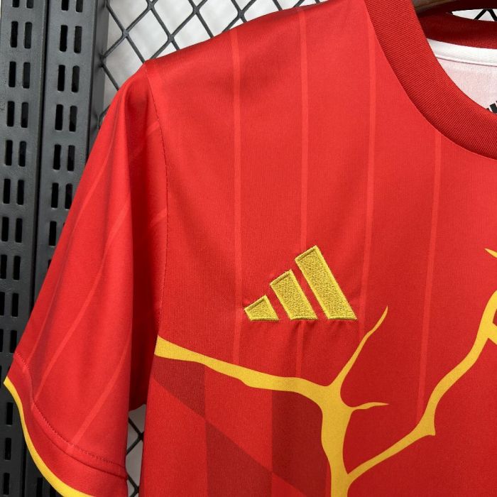 Bayern Munich Special Man Jersey 26/27