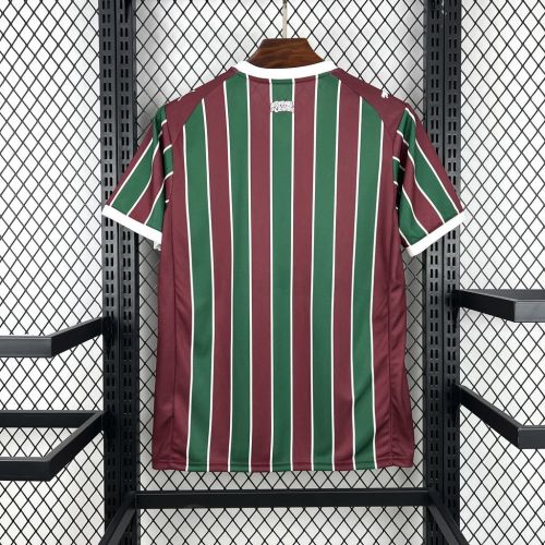 Fluminense Home Man Jersey 26/27
