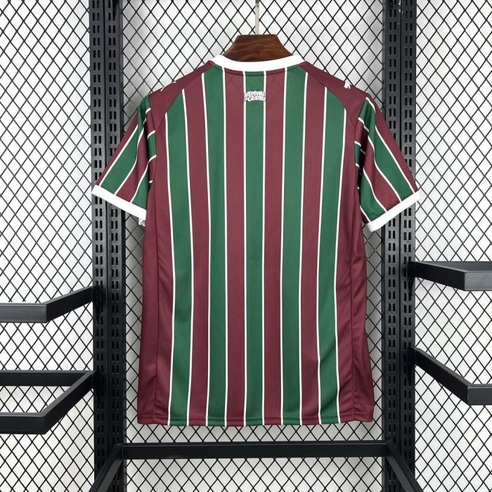 Fluminense Home Man Jersey 26/27