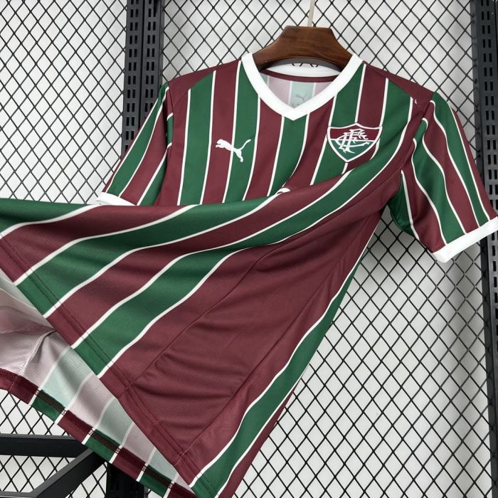 Fluminense Home Man Jersey 26/27