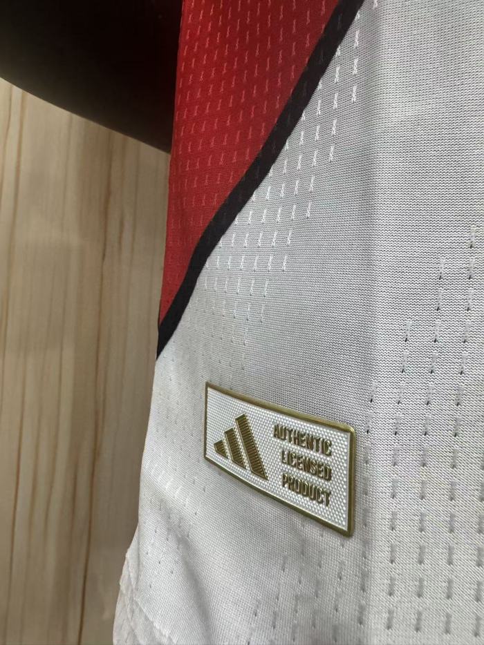 River Plate Home Player Man Jersey 26/27