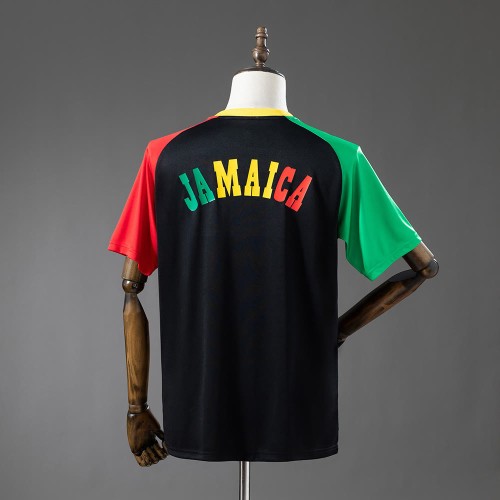 Jamaica 2026 Pre Match Man Jersey