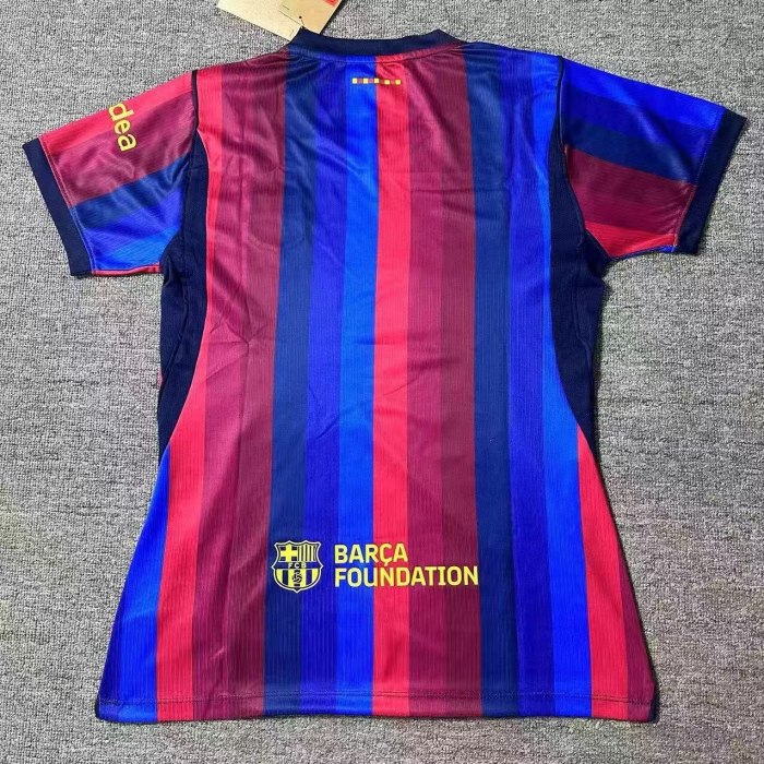 Barcelona Home Women Jersey 26/27