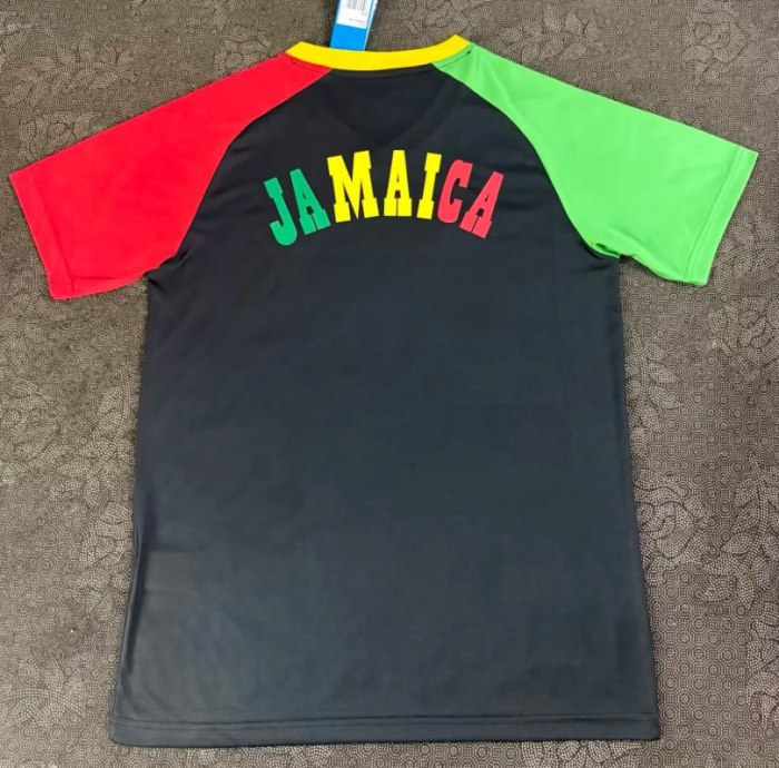 Jamaica 2026 Pre Match Man Jersey