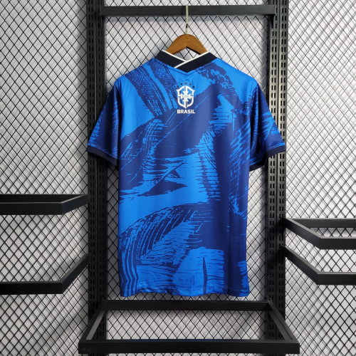 Brazil Blue Special Jersey 22/23