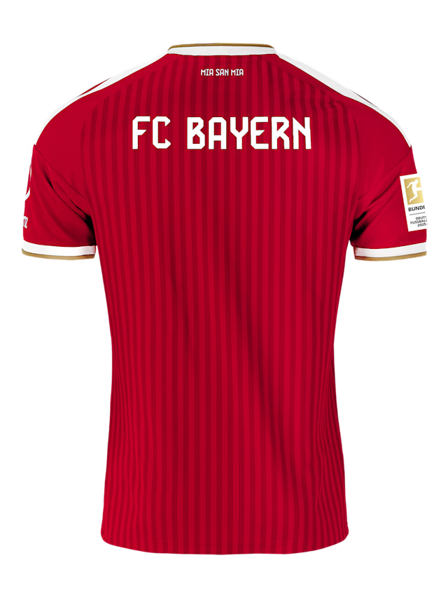 Bayern Munich Home Kids Suit 26/27