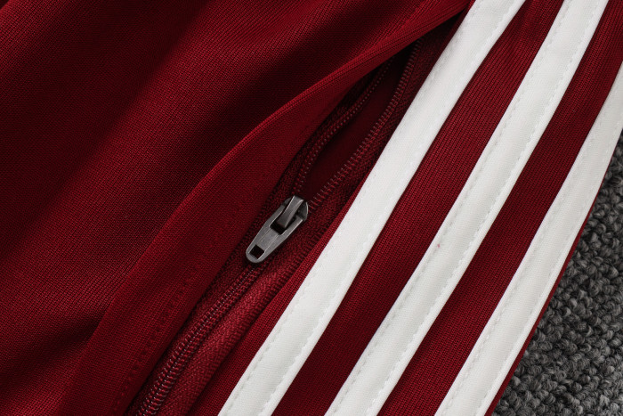 Spain Training Jacket Suit 26/27