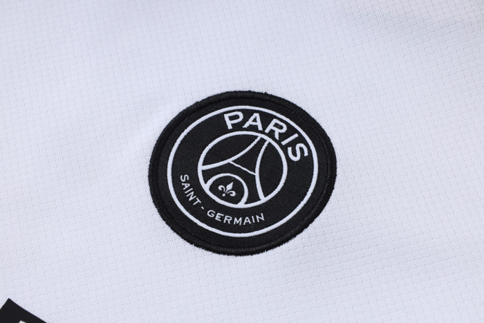 Paris Saint Germain Training Short sleeve Jersey 26/27