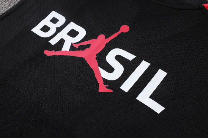 Brazil Training Jersey 26/27