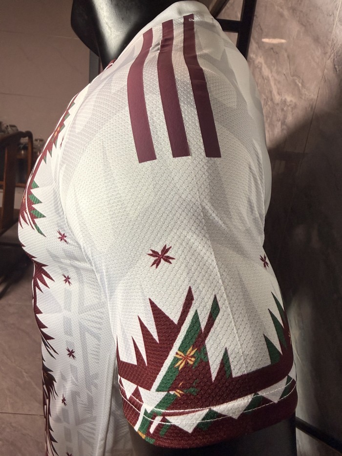 Mexico 2026 Special Edition Men Player Jersey