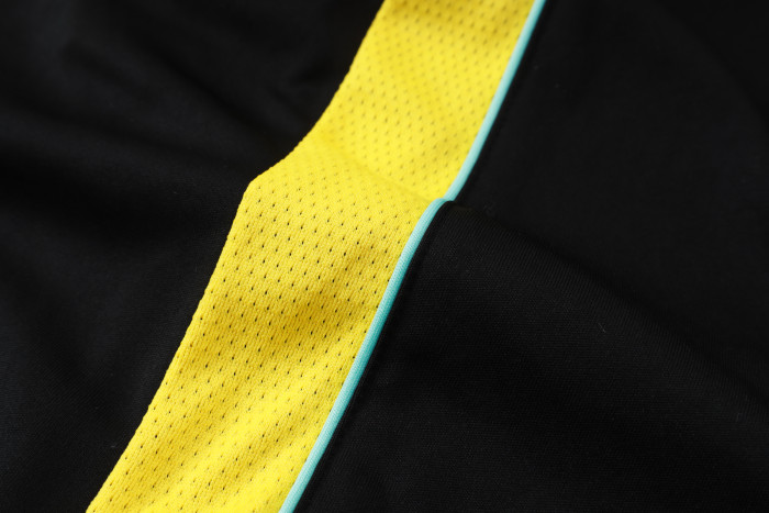 Brazil Training Short sleeve Suit 26/27