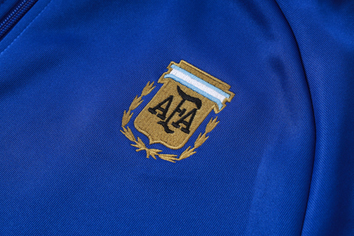 Argentina Training Jacket Suit 26/27