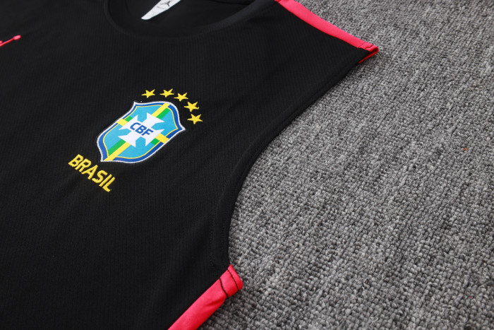 Brazil Training Jersey 26/27