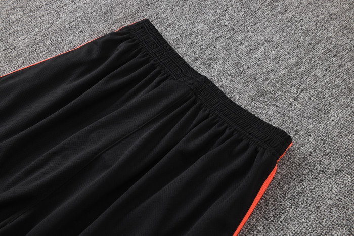 Netherlands Training  Short sleeve Suit 26/27