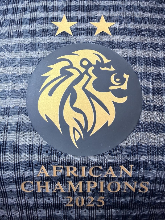 Senegal Special Edition Man Player Jersey 26/27