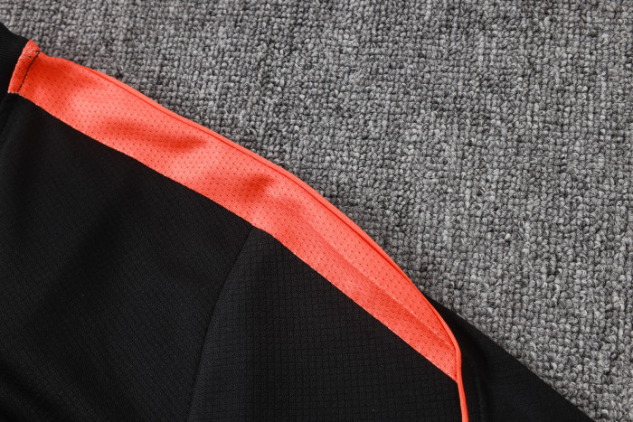 Netherlands Training  Short sleeve Jersey 26/27