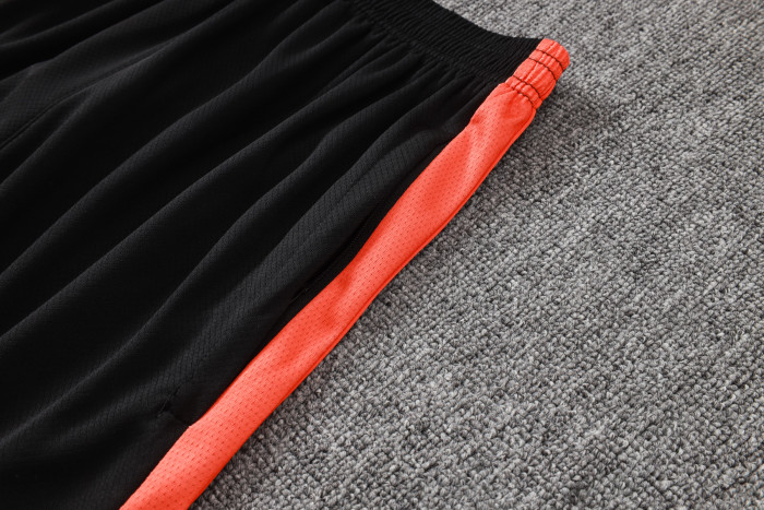 Netherlands Training  Short sleeve Suit 26/27