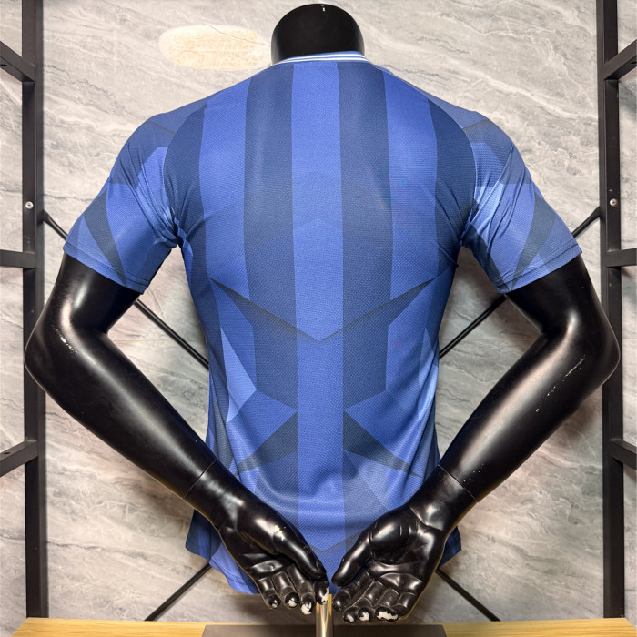 Argentina 2026 Special Edition Player Version Men Jersey