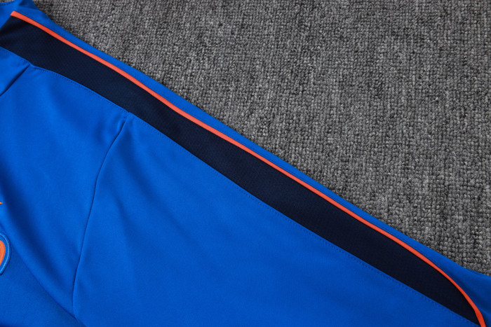 France Training Jersey Suit 26/27