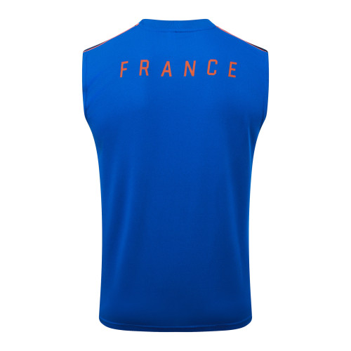 France Training Jersey 26/27