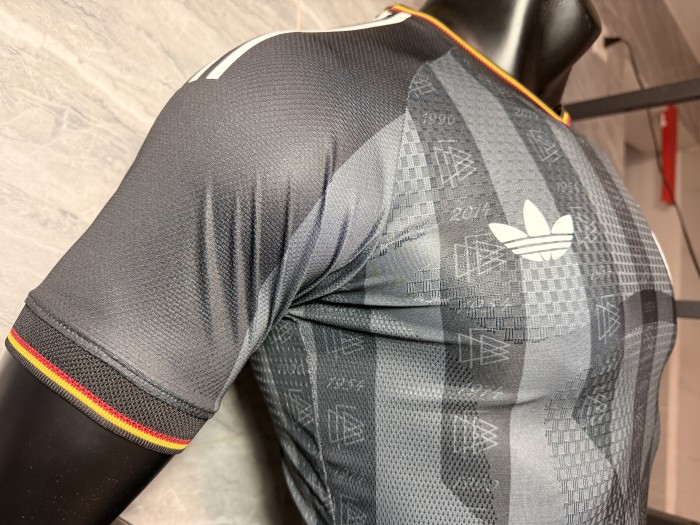 Germany Special Edition Man Player Jersey 26/27