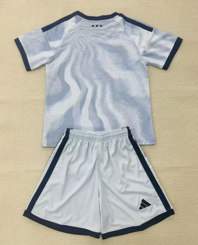 Ajax Third Kids Suit 26/27