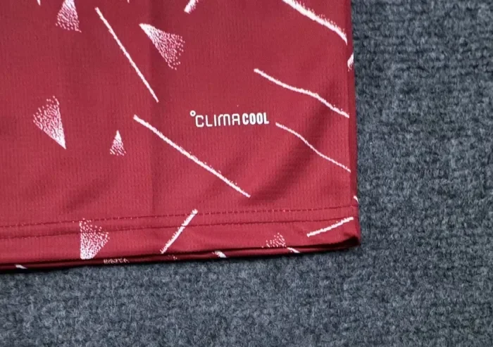 Liverpool Home Man Jersey 26/27